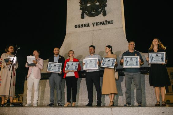 EdCamp-2019 у Харкові: вчителі з усієї України встановили рекорд (відео)