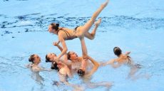 Сборная Украины завершила чемпионат мира по водным видам спорта с шестью медалями