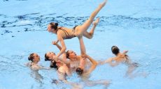 Сборная Украины завершила чемпионат мира по водным видам спорта с шестью медалями