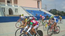 Харьковчане завоевали 40 наград на юношеском чемпионате Украины по велоспорту