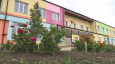 В конце года в Близнюках откроют детсад