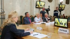 На капітальні ремонти та зміцнення матеріально-технічної бази загальноосвітніх шкіл Харківщин спрямують 366 мільйонів гривень (відео)