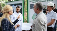 На Харьковщине строят новый онкологический комплекс