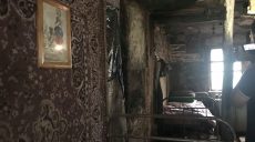 На Харківщині сім’я 20 років мешкає у руїнах (відео)