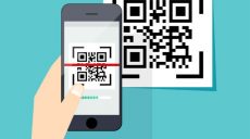 Нацбанк разработал проект правил использования QR-кода для денежных переводов