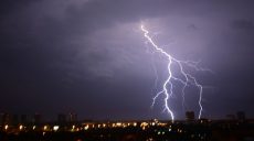 В Украине предупредили об ухудшении погодных условий