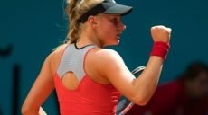 Ястремская попадет в топ-30 рейтинга WTA