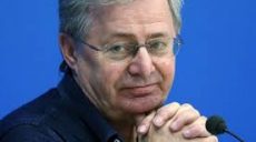Умер один из авторов Конституции Украины