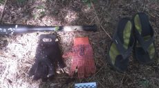 На Харьковщине ограбили предпринимателя