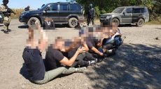 На Харьковщине 15 человек хотели захватить предприятие