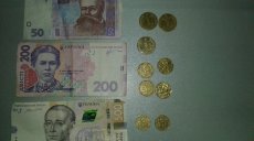 В Харькове задержали грабителя