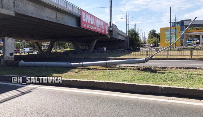 Реконструкцию Коммунального путепровода планируют завершить до конца 2019 года