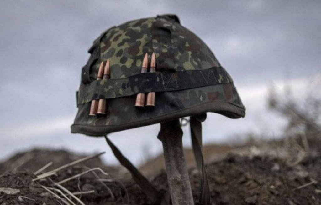 Сутки на Донбассе: один украинский боец получил ранения