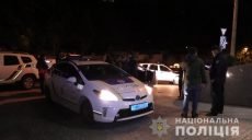 Ночная стрельба в Киеве: пострадали три человека