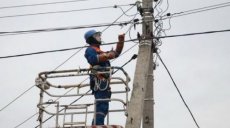 Непогода в Украине: обесточены более 200 населенных пунктов
