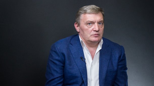 В НАБУ рассказали подробности дела Грымчака