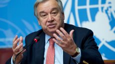 В ООН объявили чрезвычайную климатическую ситуацию