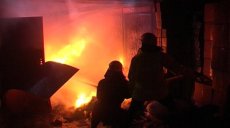За неделю спасатели выезжали 260 раз на ликвидацию пожаров