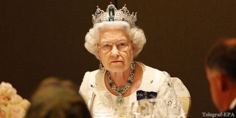 Brexit: Елизавета II остановит работу парламента в сентябре