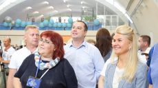 Цьогоріч на Харківщині триває відновлення більше 70 лікарень, амбулаторій та онкологічних центрів (відео)