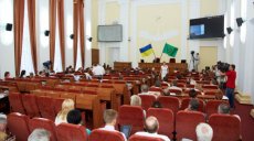 21 августа состоится сессия Харьковского горсовета