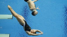 Чемпионат Европы: украинцы выиграли золото по прыжкам в воду
