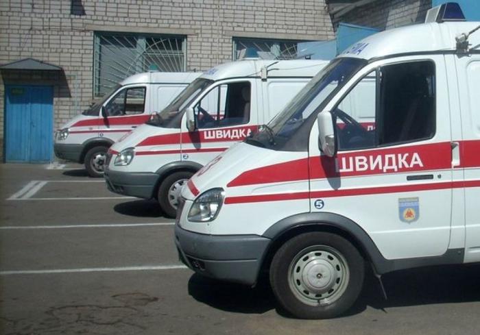 В Харькове женщину убило током