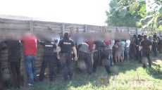 В прокуратуре сообщили подробности нападения на журналистов на Харьковщине