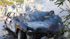 В Ливии погибли трое сотрудников ООН