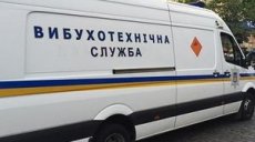 В Харькове заминировали 52 объекта