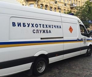 В Харькове заминировали 52 объекта
