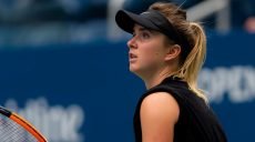 Свитолина вышла в третий круг US Open