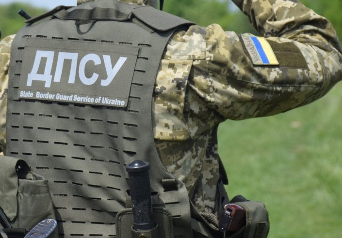 Погиб харьковский пограничник