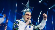 На день города в Харькове выступят звезды украинской эстрады