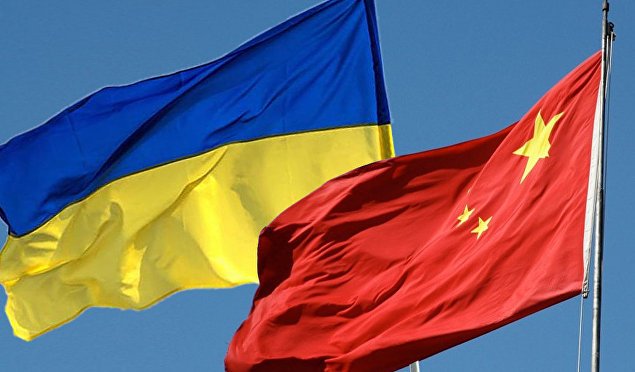В Китае готовы приобщиться к урегулированию конфликта на Донбассе