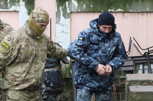Украина и Россия обменяют пленных до конца недели