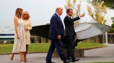 Лидеры G7 не поддержали предложение Трампа вернуть Россию в «клуб супердержав»