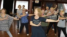 В Харькове пройдет акция для людей старшего возраста