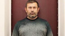 Россия отпустила украинского политического заключенного Романа Терновского