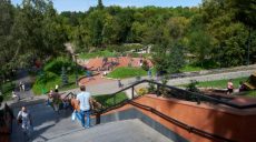Завтра в Харькове похолодает