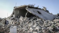 В Сирии из-за атаки войск Асада и российских союзников погибли девять человек