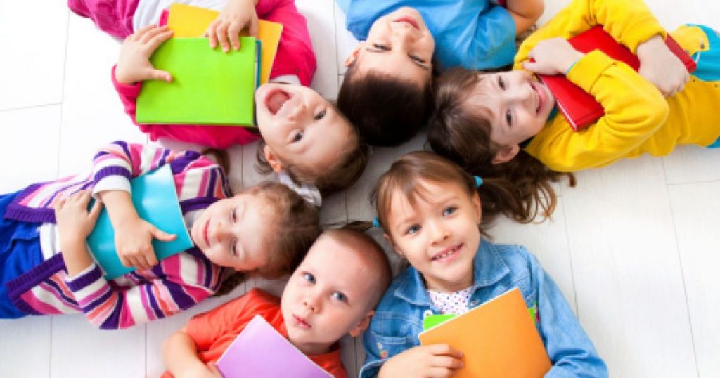 В харьковских детских садах создадут 600 новых мест