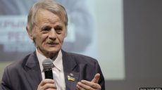 Зеленский готов внести в Раду вопрос крымскотатарской автономии — Джемилев