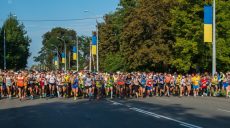 18 августа на некоторых улицах будет запрещено движение