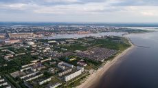 Взрыв под Архангельском: Росгидромет обнаружил в пробах воздуха радионуклиды стронция и бария