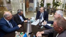 Харьков будет развивать сотрудничество с Израилем в сфере IT-технологий