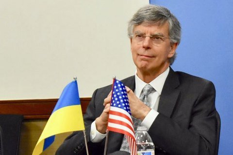 США: Украина может претендовать на членство в НАТО