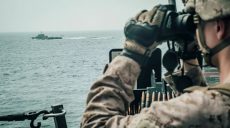 Министры ЕС не договорились о военно-морской миссии в Ормузском проливе