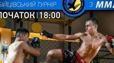 В Харькове пройдет фестиваль боевых искусств