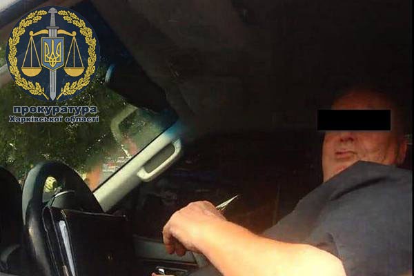 Совершил ДТП «под градусом» и пытался откупиться: в Харькове будут судить водителя